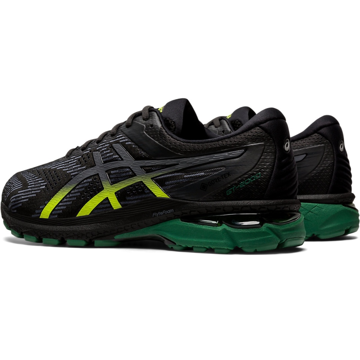 asics gt 2000 8 gtx